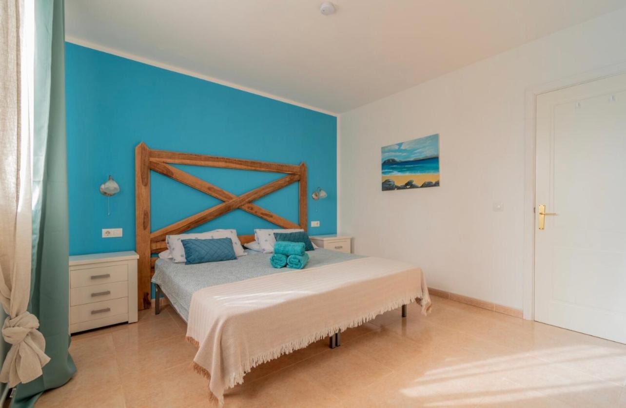 Casa Paraiso Papagayo Коральео Экстерьер фото