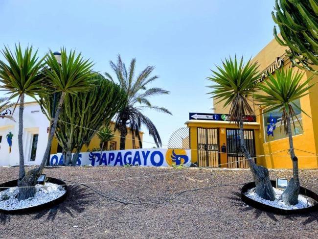 Casa Paraiso Papagayo Коральео Экстерьер фото